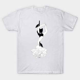 Natural Dance T-Shirt